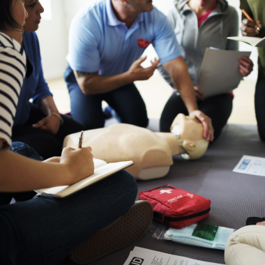 CPRFirstAidTrainingConcept 1